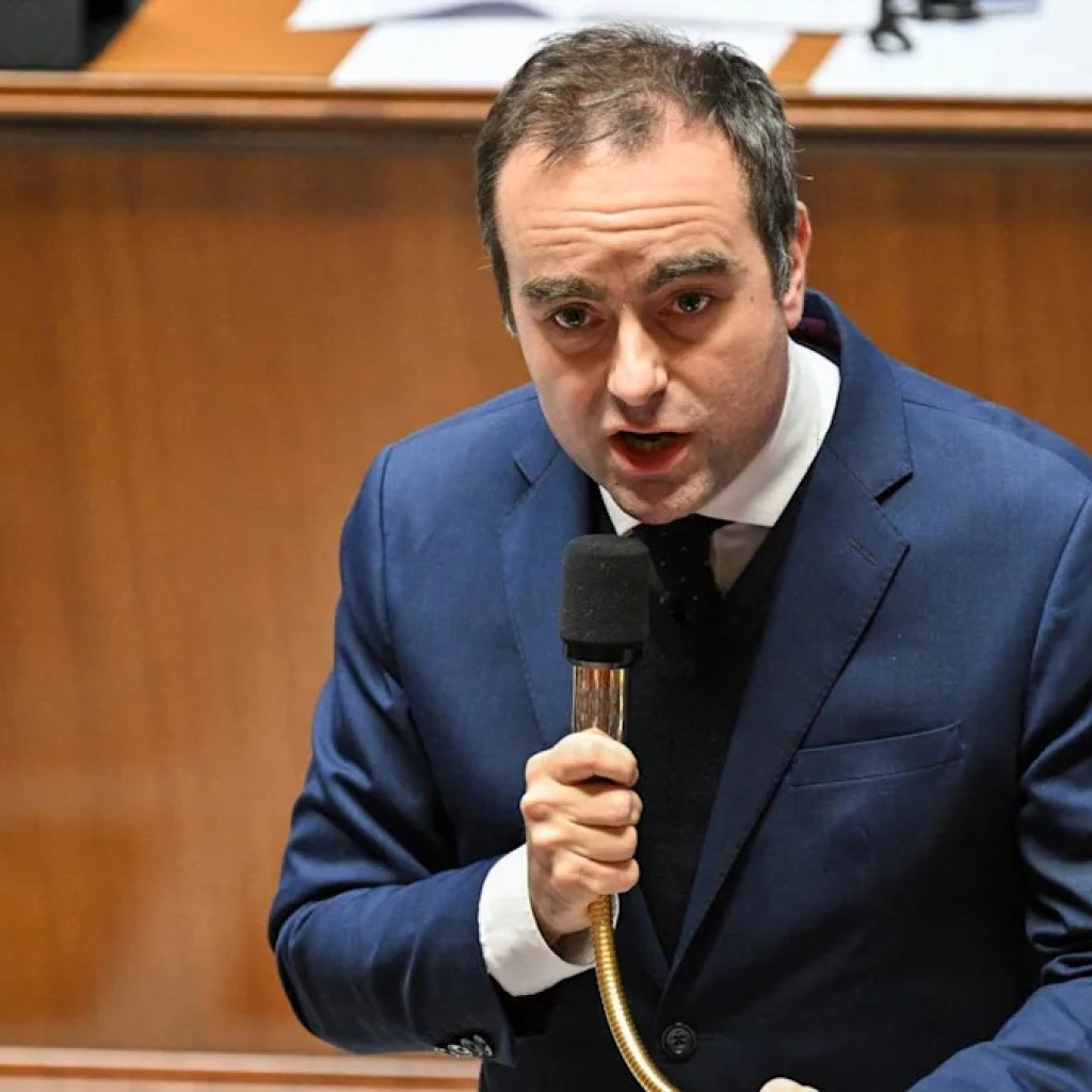 Budget 2026 : La loi spéciale, la dernière carte dans la manche de Lecornu Budget 2026 : La loi spéciale, la dernière carte dans la manche de Lecornu