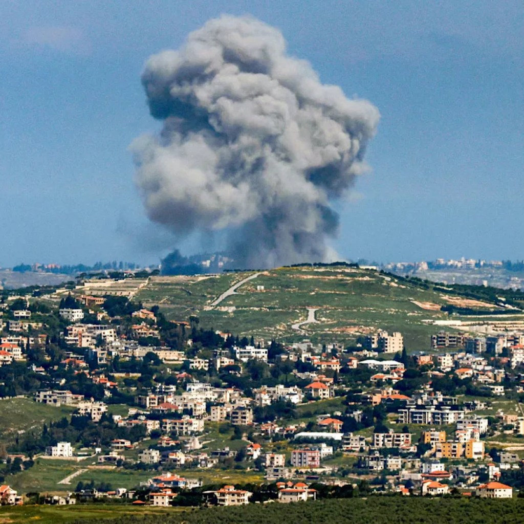 Guerre au Moyen-Orient: le Liban et Israël prolongent leur cessez-le-feu de 45 jours Guerre au Moyen-Orient: le Liban et Israël prolongent leur cessez-le-feu de 45 jours