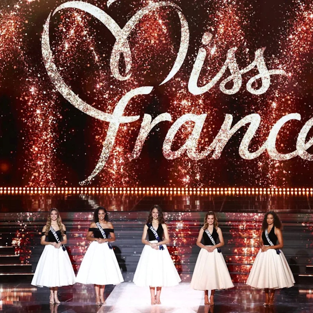 Miss France 2026: Miss Tahiti préférée du public, Miss Nouvelle-Calédonie favorite du jury, selon le détail des votes Miss France 2026: Miss Tahiti préférée du public, Miss Nouvelle-Calédonie favorite du jury, selon le détail des votes