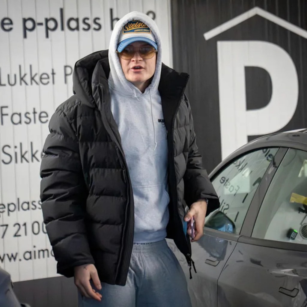 « Beaucoup de sexe, beaucoup de drogues et beaucoup d’alcool », à son procès pour viols, Marius Borg Høiby évoque une vie d’excès « Beaucoup de sexe, beaucoup de drogues et beaucoup d’alcool », à son procès pour viols, Marius Borg Høiby évoque une vie d’excès