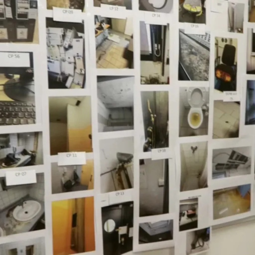 Locaux insalubres, manque de personnel… Des manifestations de policiers prévues ce samedi dans toute la France Locaux insalubres, manque de personnel… Des manifestations de policiers prévues ce samedi dans toute la France