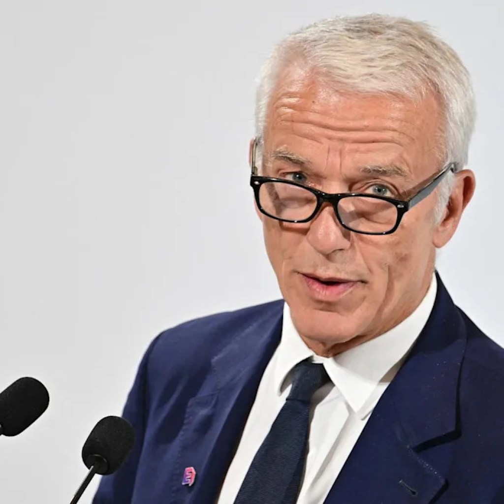 le Medef annule le rassemblement des patrons prévu le 13 octobre le Medef annule le rassemblement des patrons prévu le 13 octobre