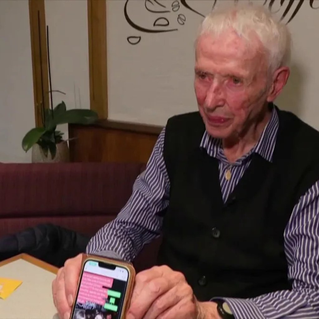 « L’espérance est plus forte que la mort »: l’appel à témoins poignant du grand-père d’une jeune disparue de l’incendie de Crans-Montana « L’espérance est plus forte que la mort »: l’appel à témoins poignant du grand-père d’une jeune disparue de l’incendie de Crans-Montana