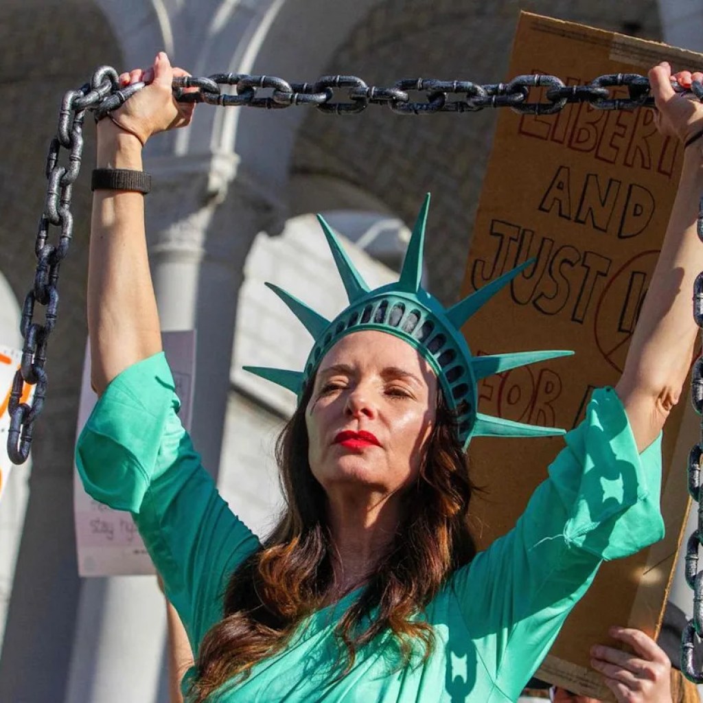 La justice américaine tergiverse sur la légalité des opérations de l’ICE à Minneapolis La justice américaine tergiverse sur la légalité des opérations de l’ICE à Minneapolis