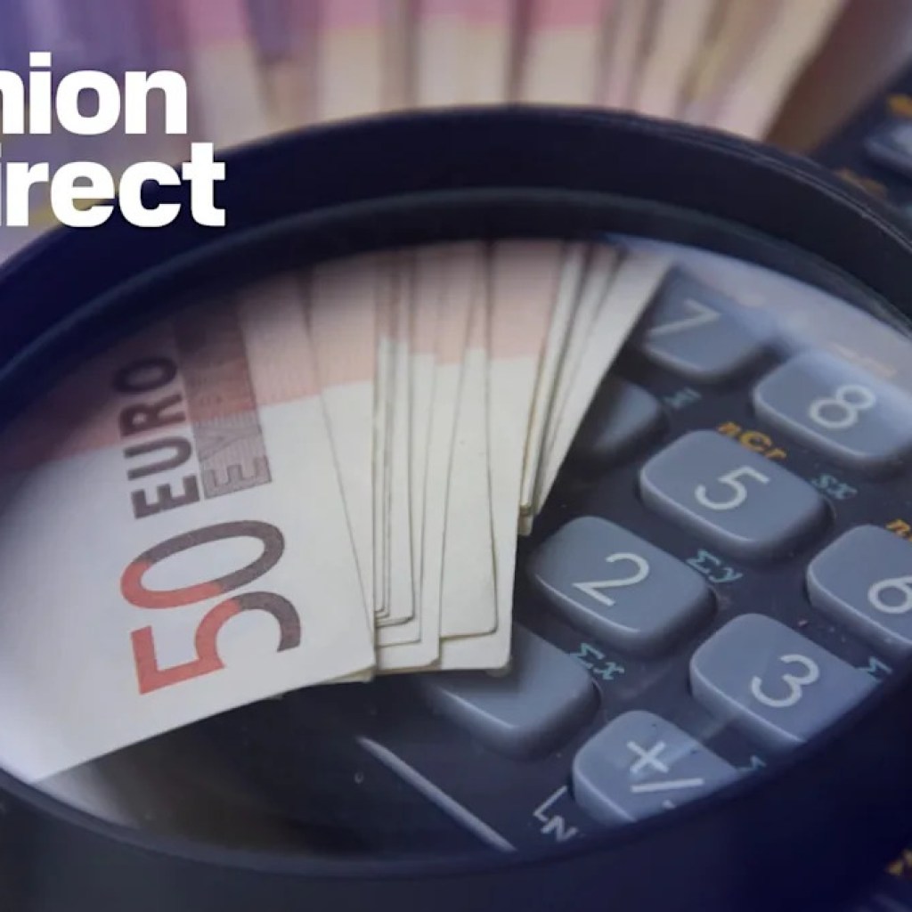 SONDAGE BFMTV. Pouvoir d’achat, narcotrafic, santé… Les principales préoccupations des Français à l’approche des élections municipales SONDAGE BFMTV. Pouvoir d’achat, narcotrafic, santé… Les principales préoccupations des Français à l’approche des élections municipales