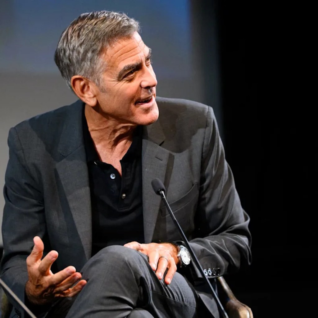 George Clooney et sa famille ont-ils bénéficié d’un passe-droit pour obtenir la nationalité française? George Clooney et sa famille ont-ils bénéficié d’un passe-droit pour obtenir la nationalité française?