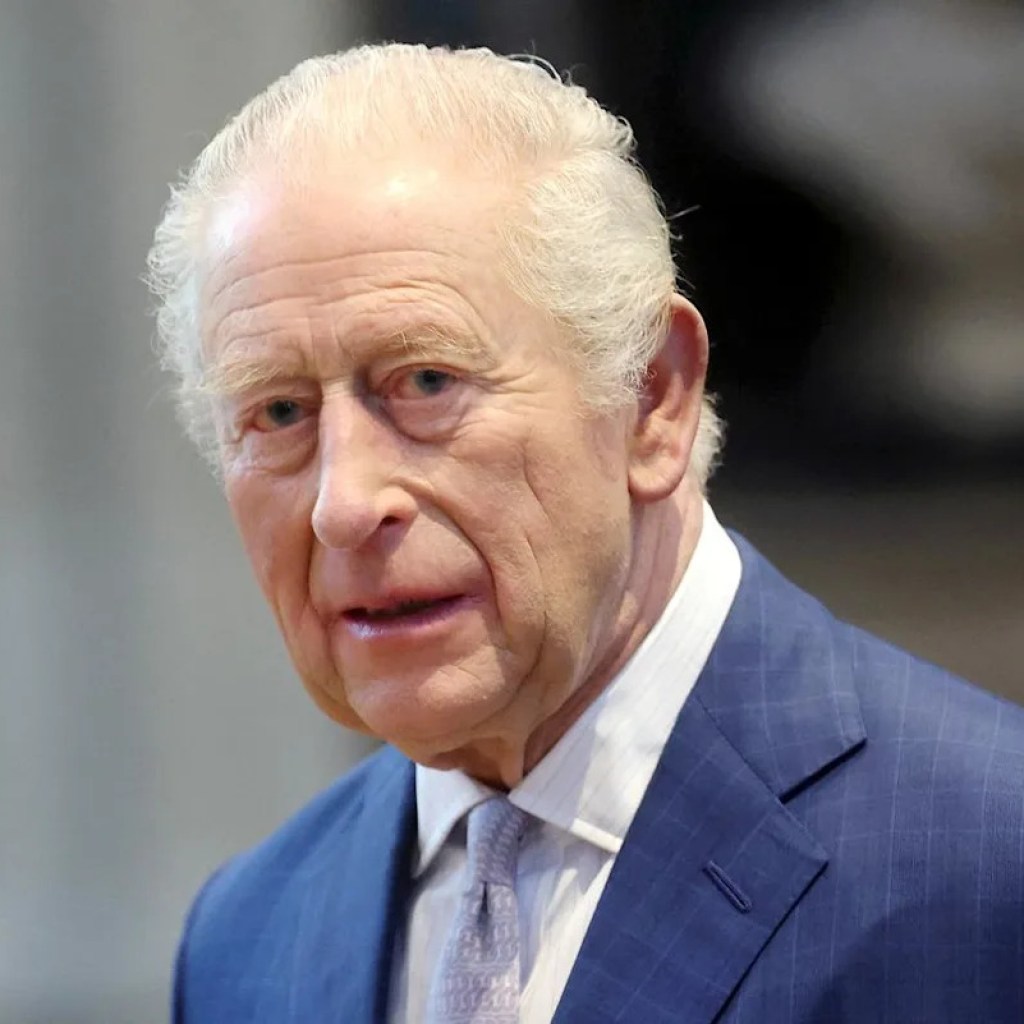 Charles III annonce une “bonne nouvelle” dans son traitement contre le cancer Charles III annonce une “bonne nouvelle” dans son traitement contre le cancer
