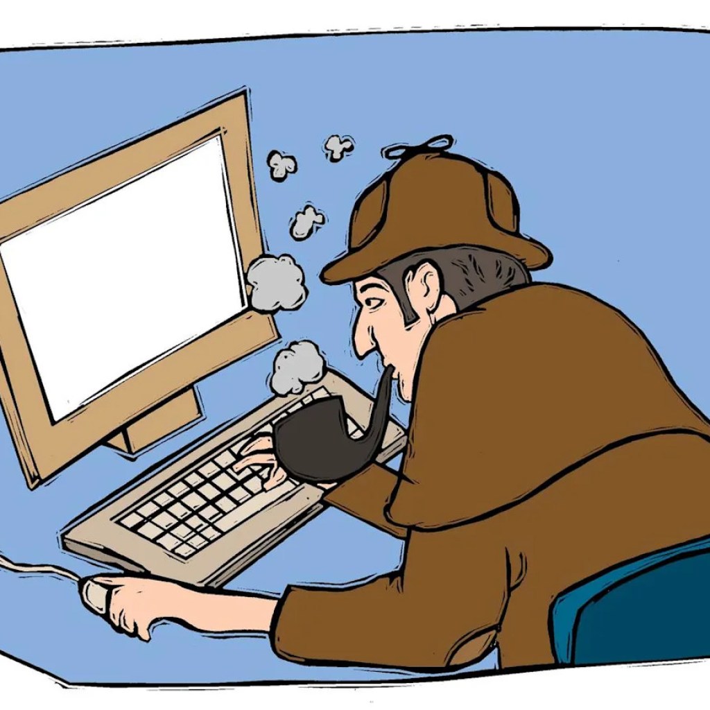 En bloquant l’accès à leurs contenus, les médias mettent en péril les archives numériques En bloquant l’accès à leurs contenus, les médias mettent en péril les archives numériques