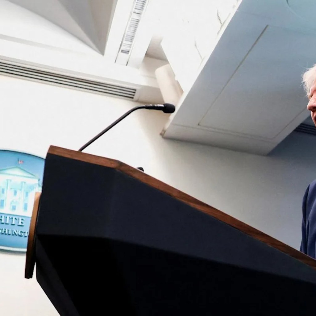 Entre Trump et les influenceurs Maga, la guerre est déclarée Entre Trump et les influenceurs Maga, la guerre est déclarée