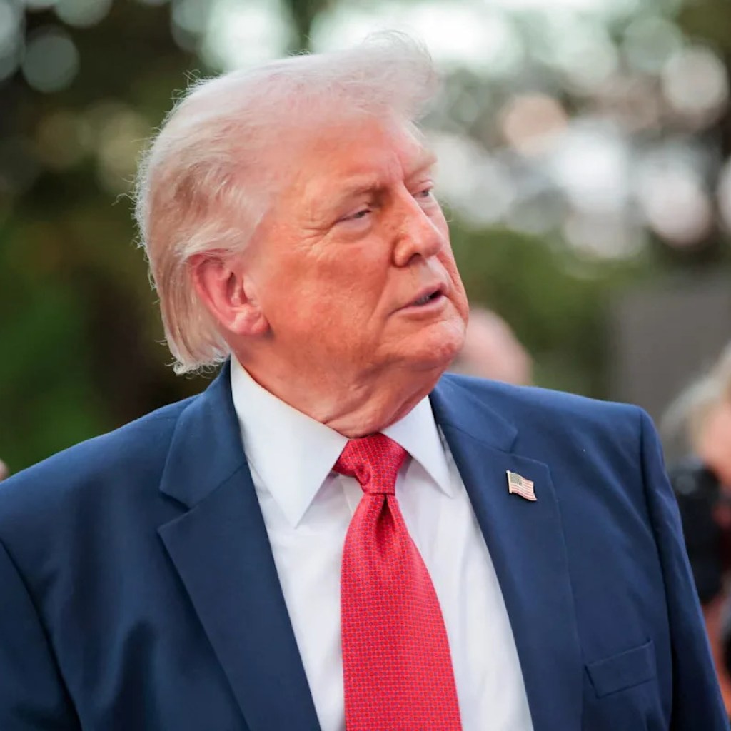 Donald Trump participera au sommet du G7 en France du 15 au 17 juin Donald Trump participera au sommet du G7 en France du 15 au 17 juin