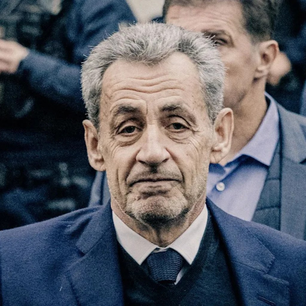 Plus qu’un témoignage, le livre de Nicolas Sarkozy est un manifeste qui a tout pour ravir Vincent Bolloré Plus qu’un témoignage, le livre de Nicolas Sarkozy est un manifeste qui a tout pour ravir Vincent Bolloré