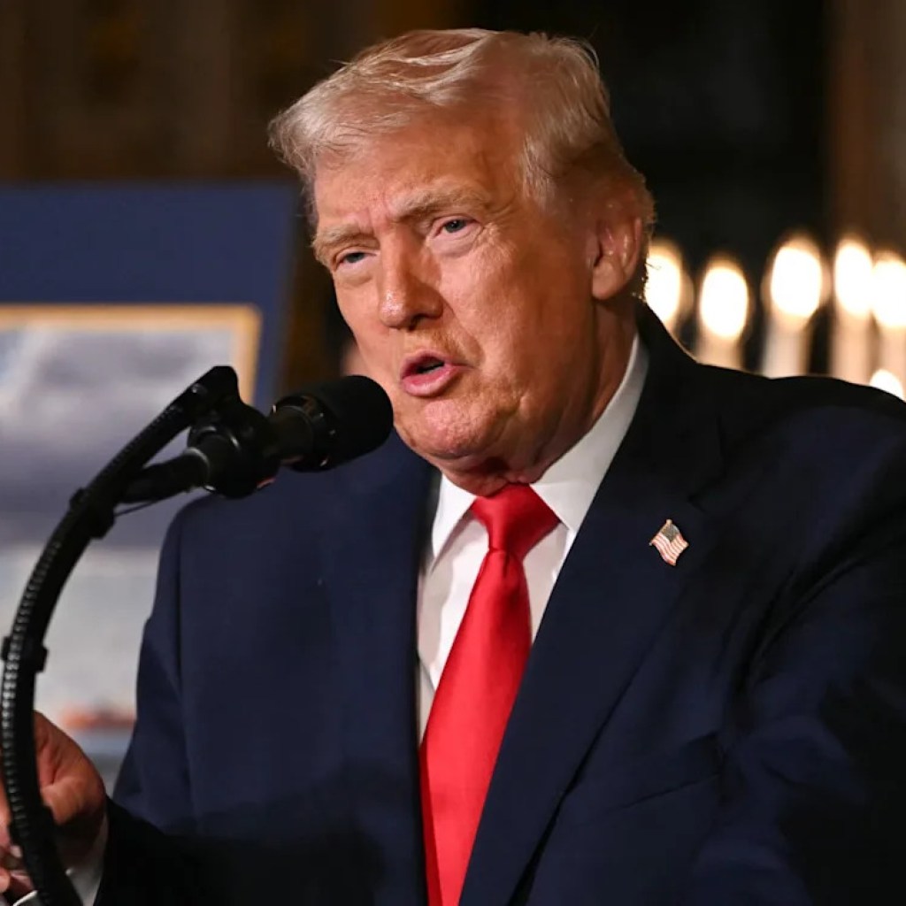 31 sont liées à l’ONU: Donald Trump ordonne le retrait de 66 organisations internationales par les États-Unis 31 sont liées à l’ONU: Donald Trump ordonne le retrait de 66 organisations internationales par les États-Unis