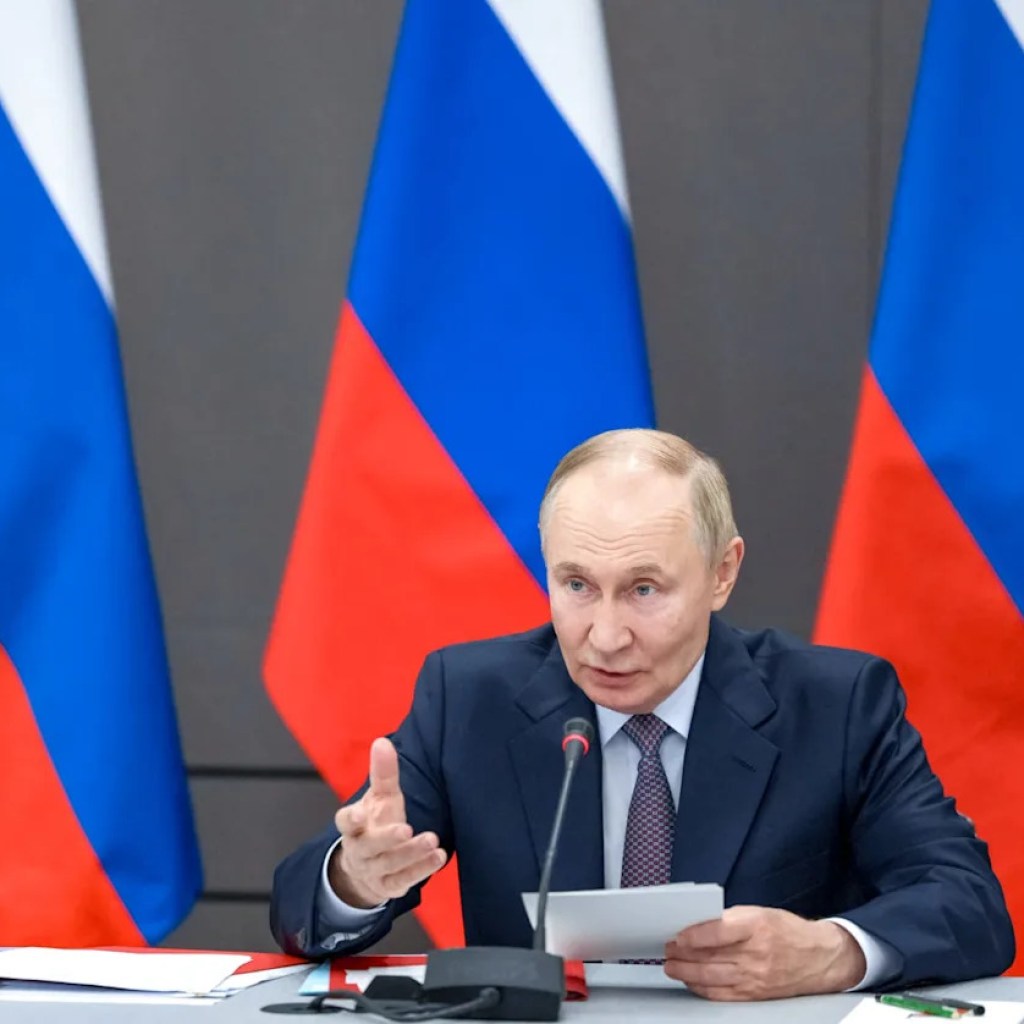 la Russie dénonce des accusations « infondées » de la part de l’OTAN visant à aggraver les tensions la Russie dénonce des accusations « infondées » de la part de l’OTAN visant à aggraver les tensions