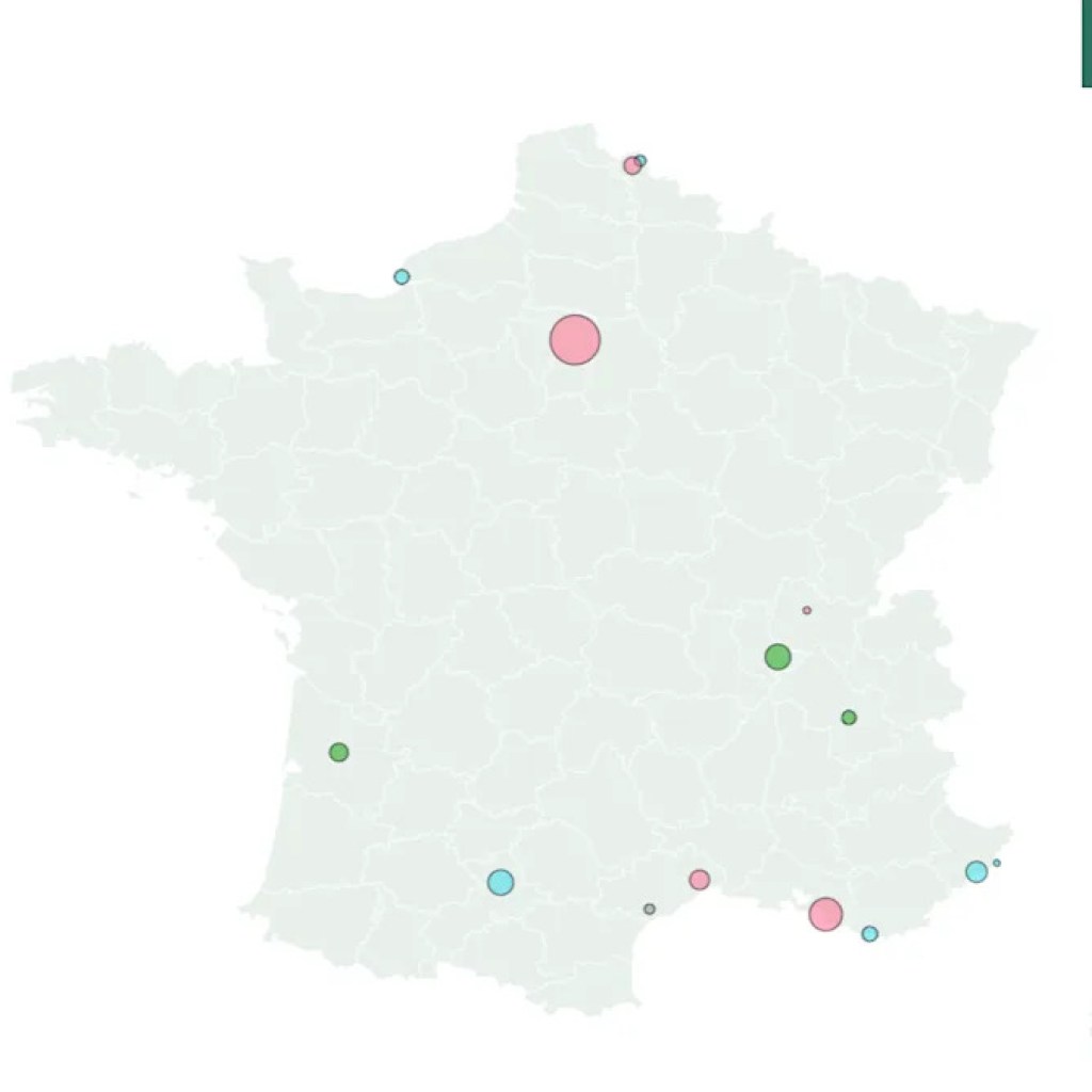 Municipales 2026 : les enjeux dans les 15 villes de France que « Le HuffPost » va scruter attentivement Municipales 2026 : les enjeux dans les 15 villes de France que « Le HuffPost » va scruter attentivement