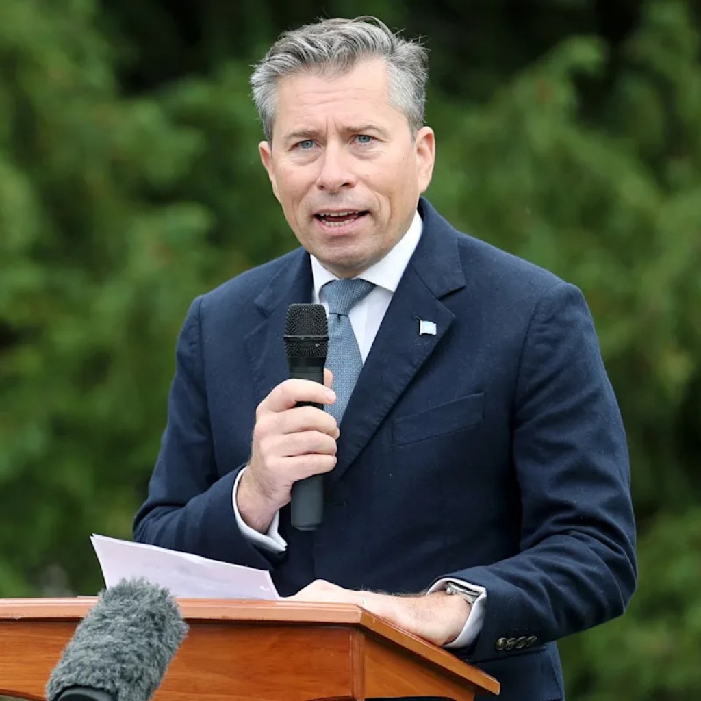 « Une époque d’indifférence »: l’ONU fustige l' »apathie » du monde en lançant son appel humanitaire 2026 largement restreint « Une époque d’indifférence »: l’ONU fustige l' »apathie » du monde en lançant son appel humanitaire 2026 largement restreint