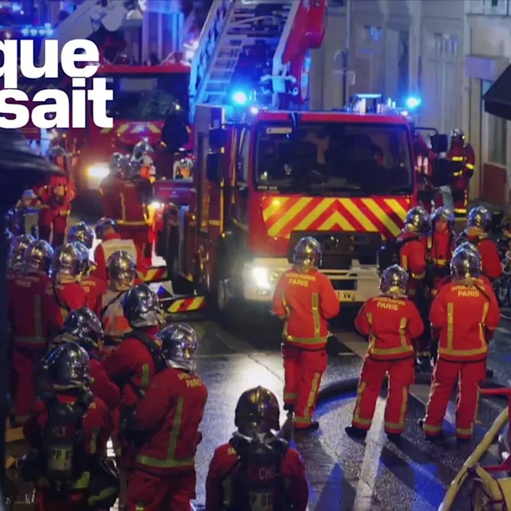 Blessé grave, immeubles évacués, enquête ouverte : ce que l’on sait sur l’effondrement d’un appartement dans le 11e arrondissement de Paris Blessé grave, immeubles évacués, enquête ouverte : ce que l’on sait sur l’effondrement d’un appartement dans le 11e arrondissement de Paris