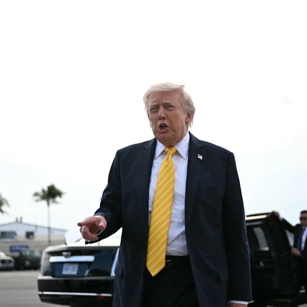 Guerre au Moyen-Orient: Donald Trump dit que les États-Unis ont « des discussions très positives » avec l’Iran Guerre au Moyen-Orient: Donald Trump dit que les États-Unis ont « des discussions très positives » avec l’Iran