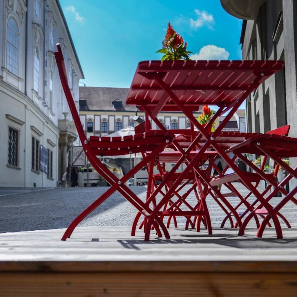 La qualité de vie, motivation numéro un des Américains qui choisissent de vivre à l’étranger La qualité de vie, motivation numéro un des Américains qui choisissent de vivre à l’étranger