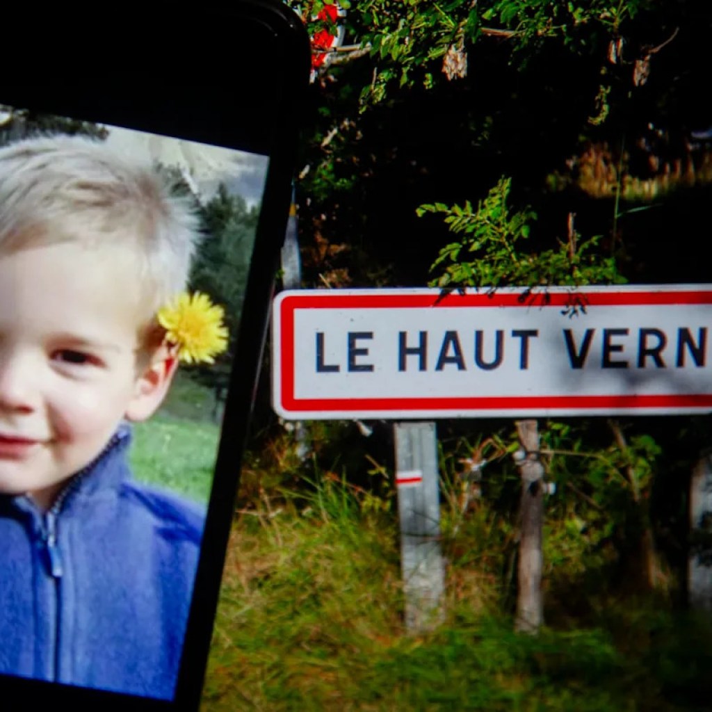 INFO BFMTV. Mort d’Émile: les prélèvements ADN sur les habitants terminés et bientôt exploités INFO BFMTV. Mort d’Émile: les prélèvements ADN sur les habitants terminés et bientôt exploités