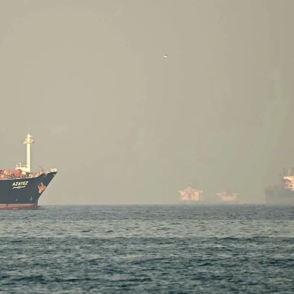 Blocus de Trump, menace des Iraniens… Le détroit d’Ormuz sous tension après l’échec des négociations à Islamabad Blocus de Trump, menace des Iraniens… Le détroit d’Ormuz sous tension après l’échec des négociations à Islamabad
