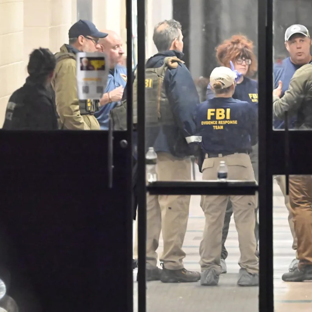 Fusillade mortelle à l’université Brown: un suspect arrêté par la police Fusillade mortelle à l’université Brown: un suspect arrêté par la police