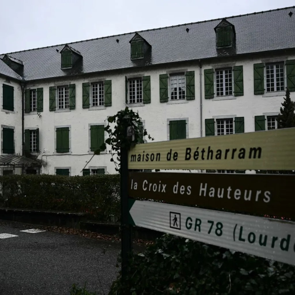 Le secrétaire général de l’enseignement catholique confirme vouloir « fermer le site » de Bétharram Le secrétaire général de l’enseignement catholique confirme vouloir « fermer le site » de Bétharram