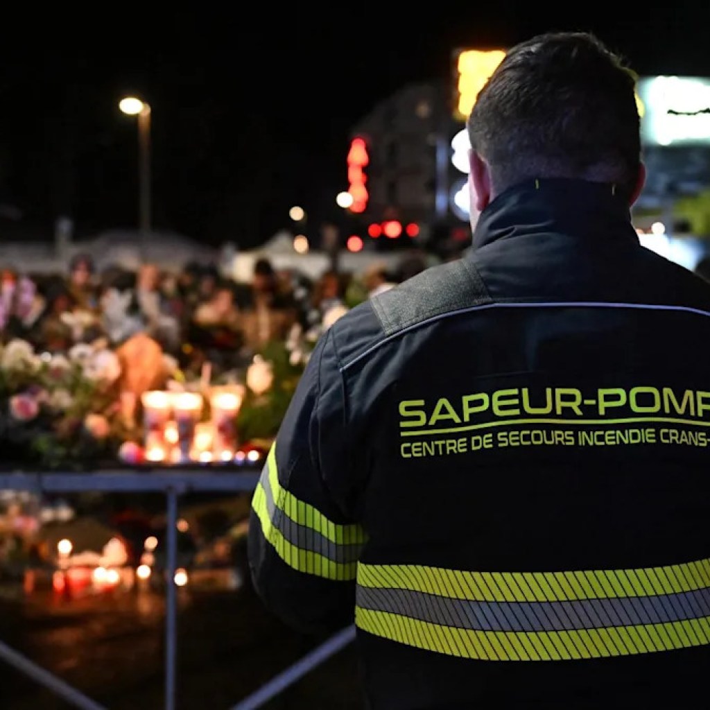 Incendie à Crans-Montana : comment fonctionne le soutien de l’UE et pourquoi la Suisse y a accès Incendie à Crans-Montana : comment fonctionne le soutien de l’UE et pourquoi la Suisse y a accès