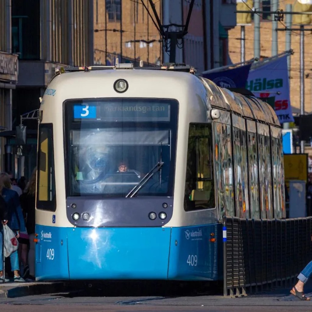 Crise énergétique : la Suède va baisser de moitié le prix des transports en commun Crise énergétique : la Suède va baisser de moitié le prix des transports en commun
