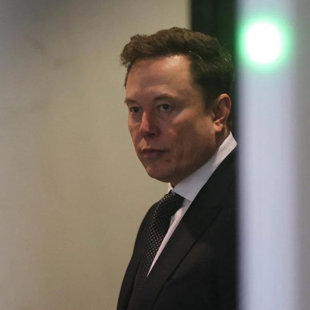 Elon Musk perd son bras de fer judiciaire contre OpenAI Elon Musk perd son bras de fer judiciaire contre OpenAI