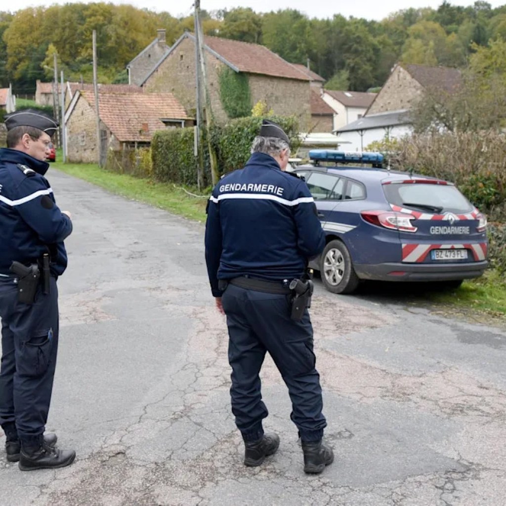 Une « chasse au nègre » dans la Creuse : trois mois plus tard, la justice dégonfle cette affaire Une « chasse au nègre » dans la Creuse : trois mois plus tard, la justice dégonfle cette affaire