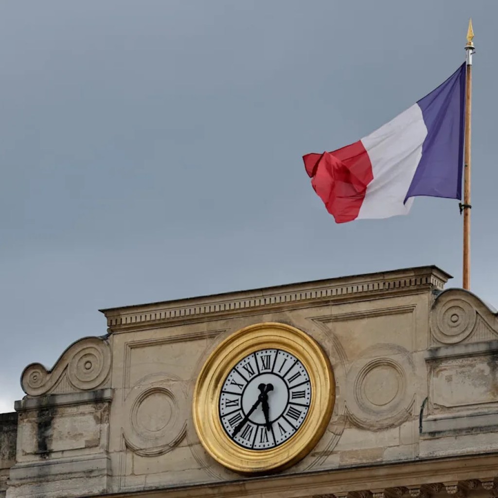 pourquoi est-il si compliqué de se débarrasser du changement d’heure? pourquoi est-il si compliqué de se débarrasser du changement d’heure?