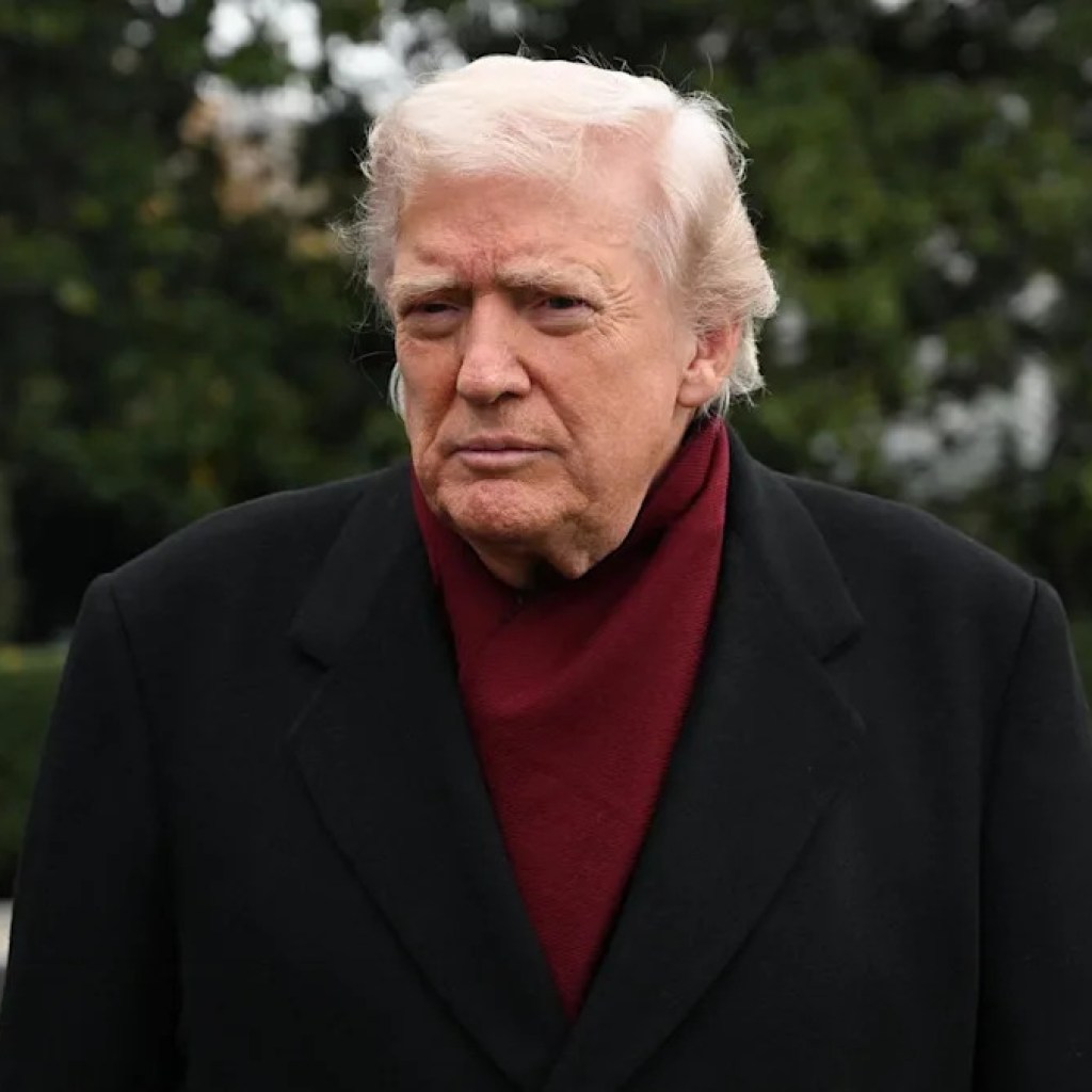 Nouveau tour de vis de l’administration Trump sur l’immigration après l’attaque à Washington Nouveau tour de vis de l’administration Trump sur l’immigration après l’attaque à Washington