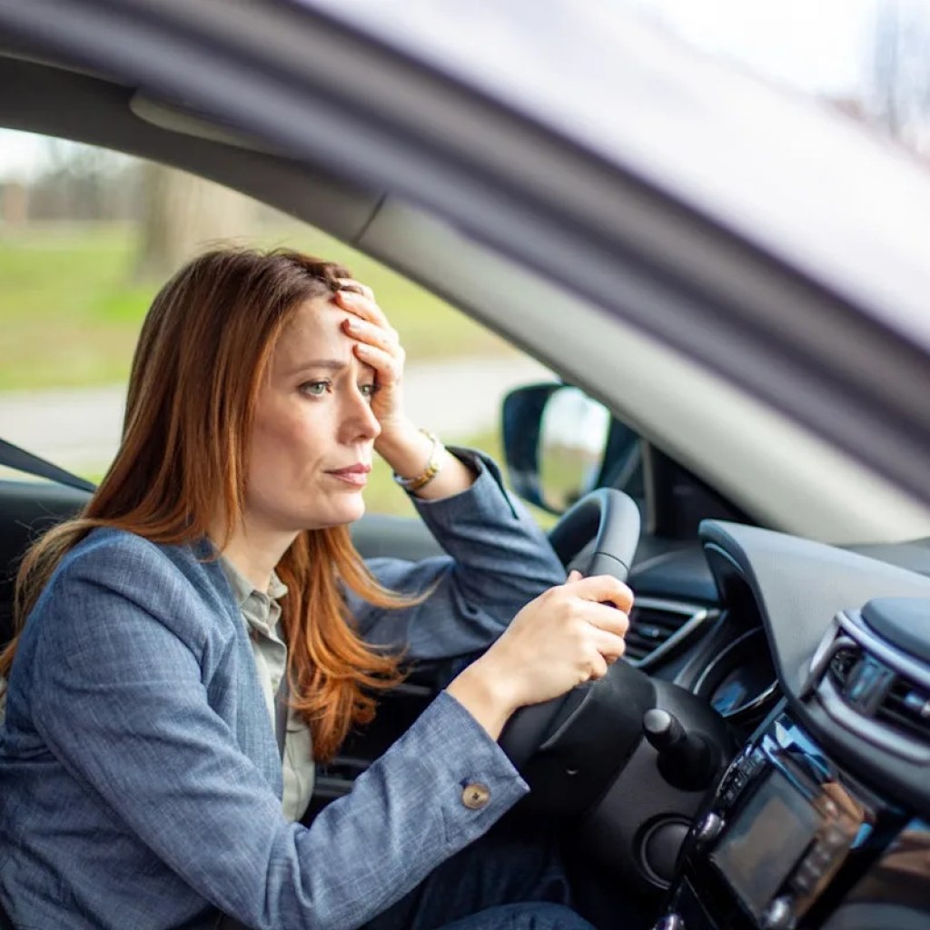 Stress au volant : quels effets sur la santé et comment mieux le gérer ? Stress au volant : quels effets sur la santé et comment mieux le gérer ?