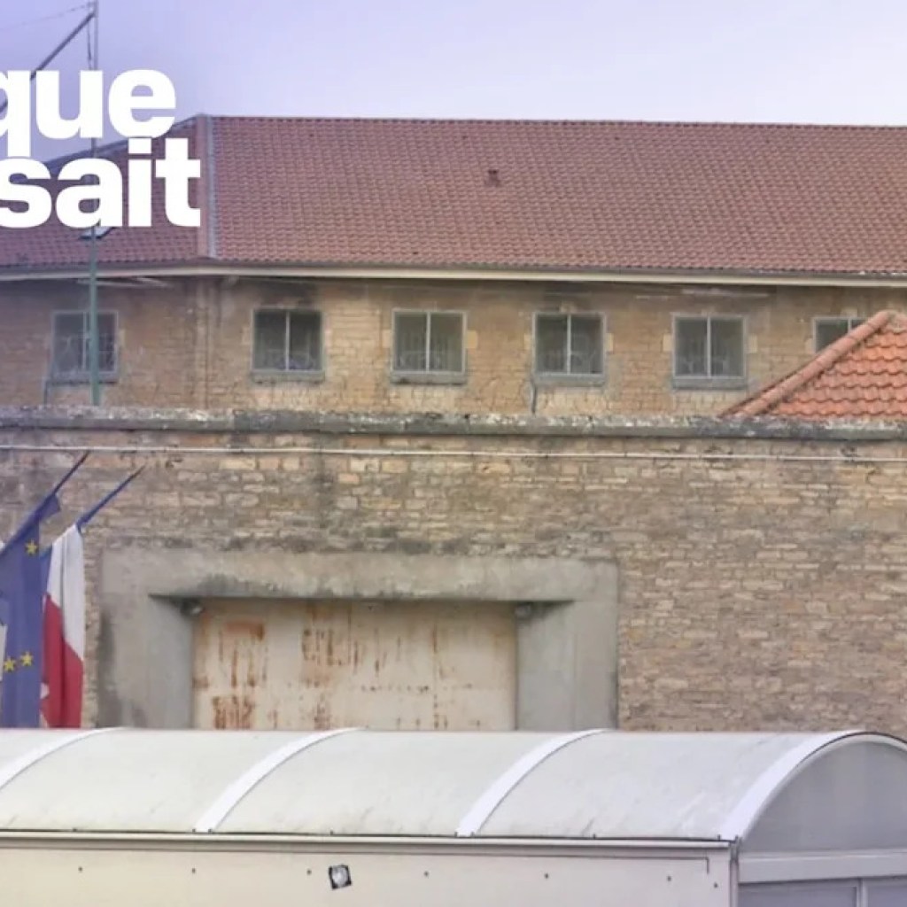 Barreaux sciés, profil des détenus… Ce que l’on sait après la double évasion à la prison de Dijon Barreaux sciés, profil des détenus… Ce que l’on sait après la double évasion à la prison de Dijon