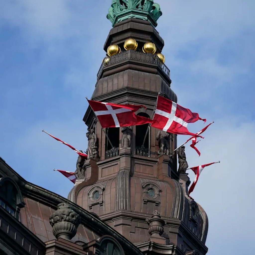 839 permis de séjours: l’asile accordé à un nombre « historiquement bas » au Danemark en 2025 839 permis de séjours: l’asile accordé à un nombre « historiquement bas » au Danemark en 2025