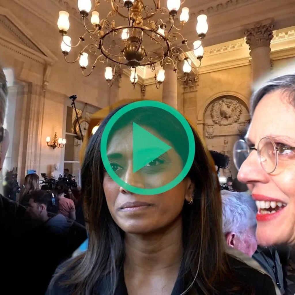 On vous raconte l’interminable suspense qui a précédé le vote serré du budget de la Sécu On vous raconte l’interminable suspense qui a précédé le vote serré du budget de la Sécu