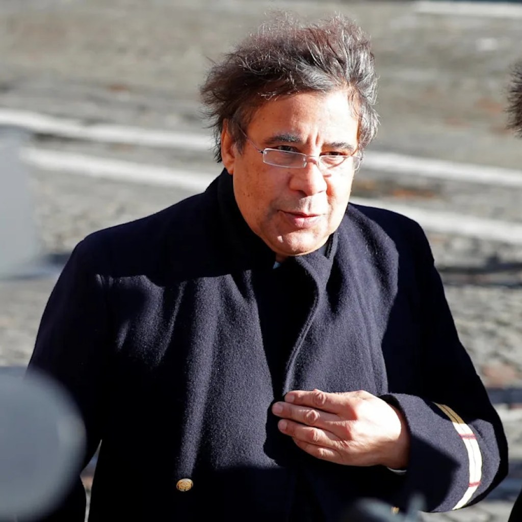 Laurent Voulzy a souffert d’un cancer de la prostate : ce qu’il faut savoir sur cette maladie fréquente Laurent Voulzy a souffert d’un cancer de la prostate : ce qu’il faut savoir sur cette maladie fréquente