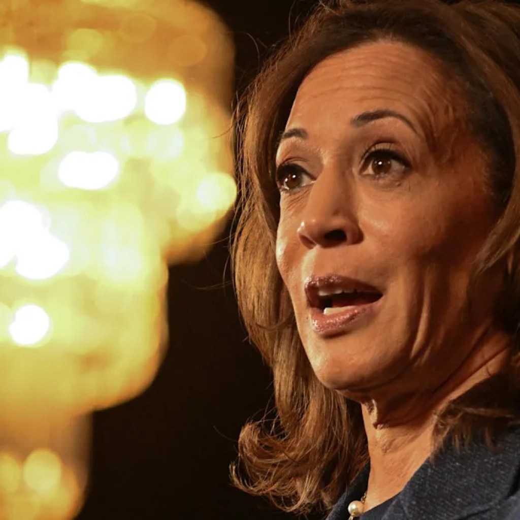 Discrète depuis sa défaite, Kamala Harris n’épargne pas Biden dans son prochain livre Discrète depuis sa défaite, Kamala Harris n’épargne pas Biden dans son prochain livre
