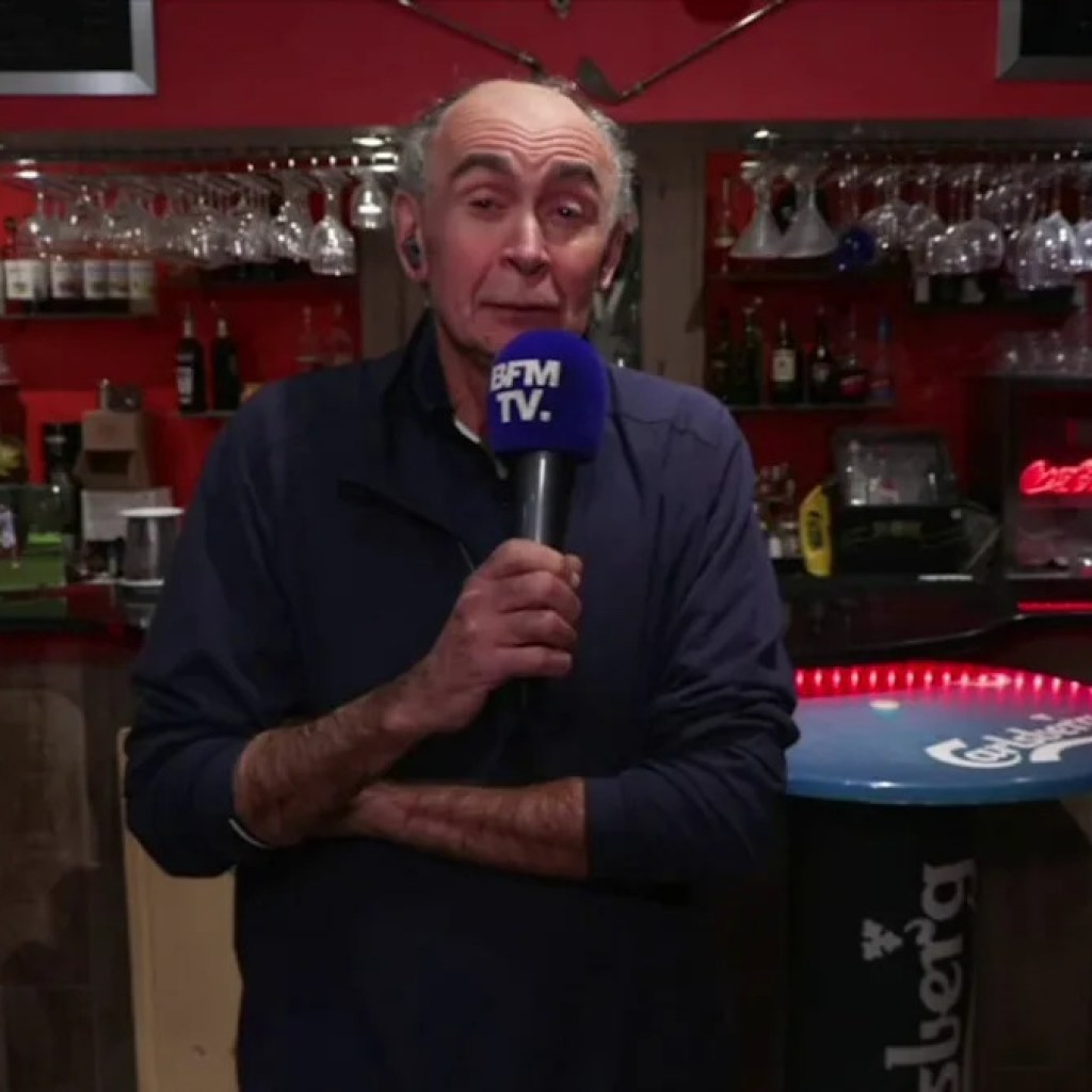 « Il n’y avait aucune mousse »: l’ancien gérant du Constellation assure que le bar a été « contrôlé régulièrement » avant d’être repris par les Moretti « Il n’y avait aucune mousse »: l’ancien gérant du Constellation assure que le bar a été « contrôlé régulièrement » avant d’être repris par les Moretti