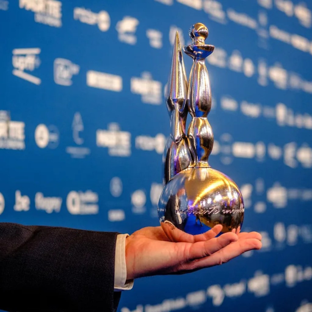 En Belgique, pourquoi les Magritte du cinéma sont rebaptisés les René En Belgique, pourquoi les Magritte du cinéma sont rebaptisés les René