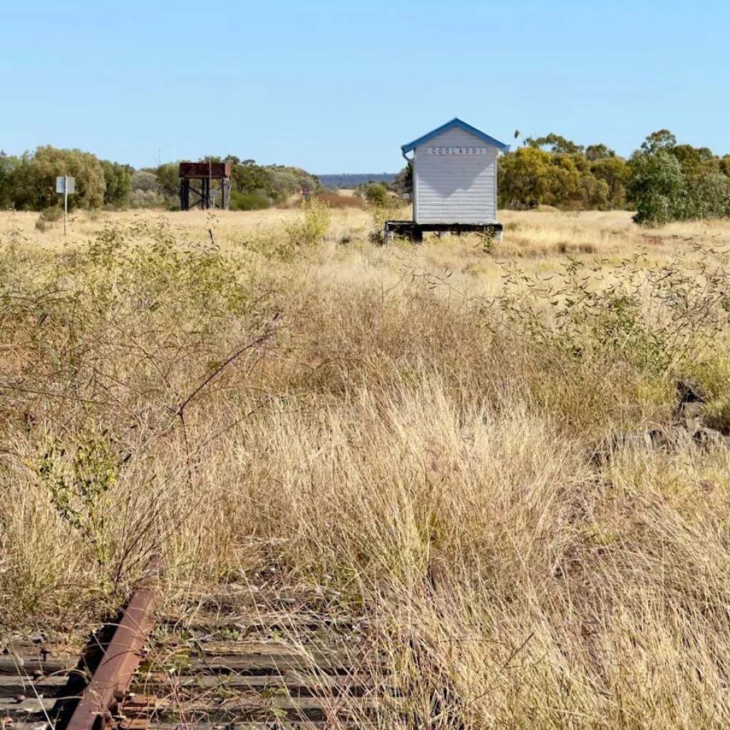 Une ville pour 240 000 euros ? En Australie, Cooladdi cherche preneur Une ville pour 240 000 euros ? En Australie, Cooladdi cherche preneur