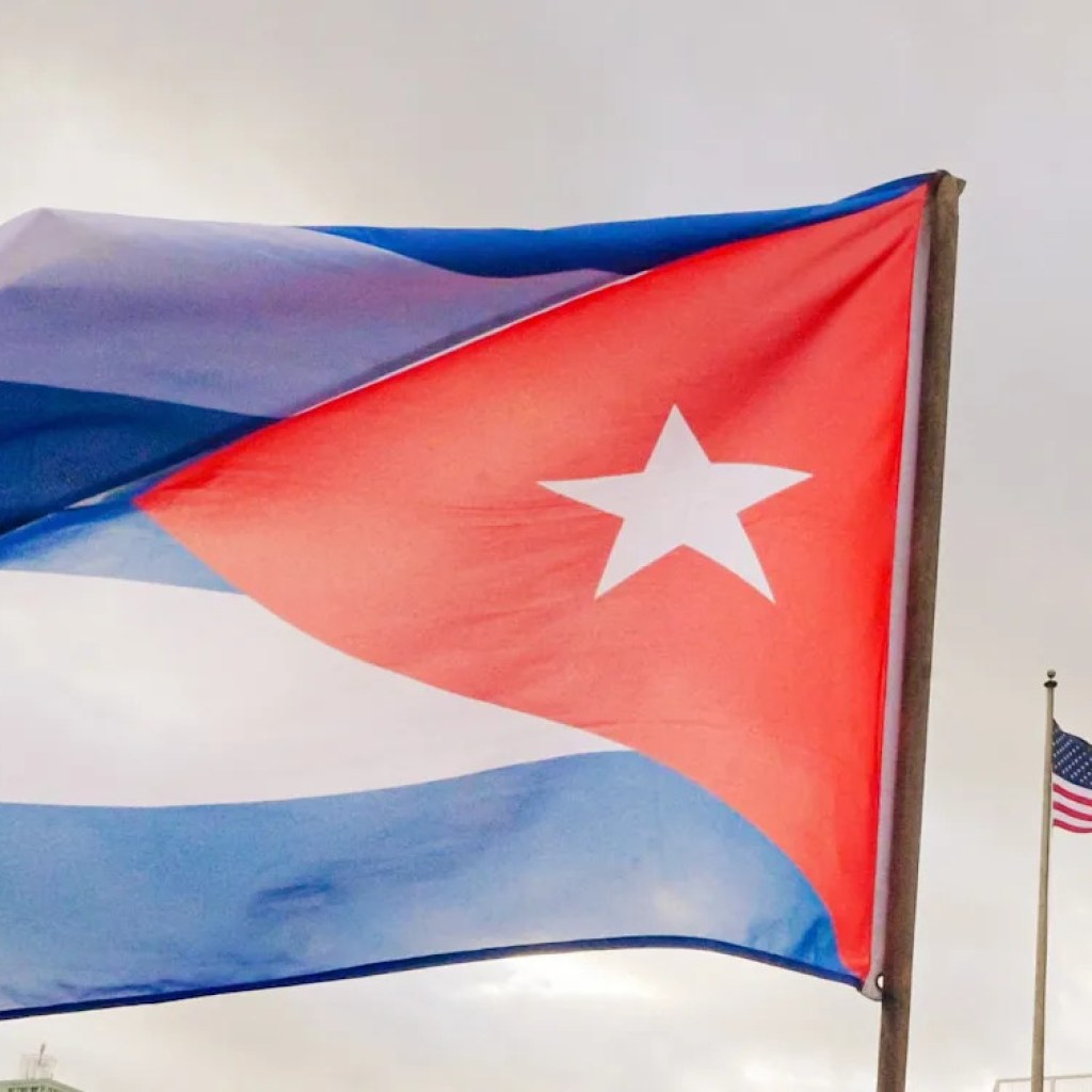 Washington accuse Cuba d’avoir discuté d’attaques de drones contre les États-Unis Washington accuse Cuba d’avoir discuté d’attaques de drones contre les États-Unis