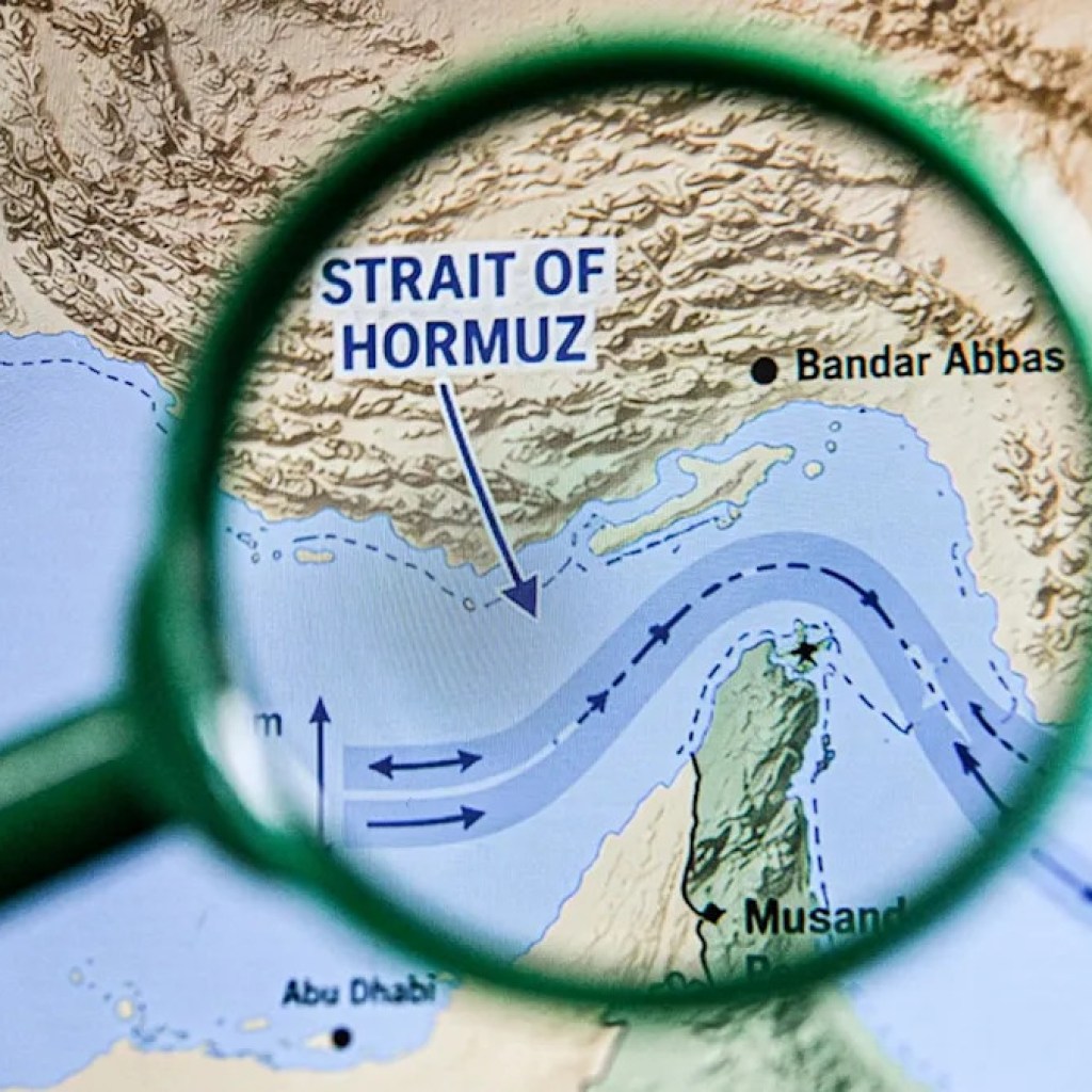 Donald Trump remercie l’Iran pour la libération du détroit d’Ormuz, mais… Donald Trump remercie l’Iran pour la libération du détroit d’Ormuz, mais…