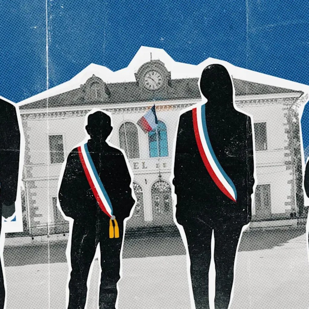« J’ai un peu attrapé le virus »: maires de génération en génération, dans ces commune la politique est une affaire de famille « J’ai un peu attrapé le virus »: maires de génération en génération, dans ces commune la politique est une affaire de famille