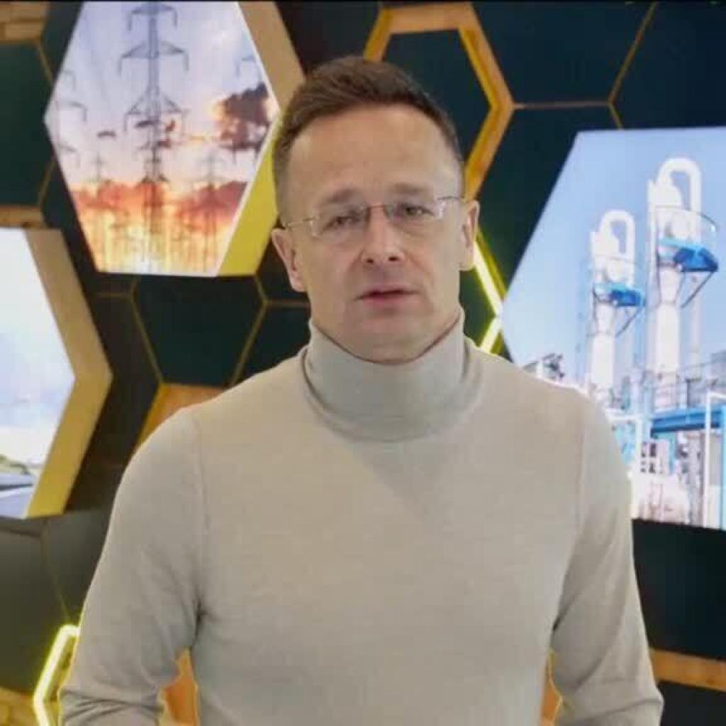 Un ministre hongrois accusé de renseigner la Russie, l’UE exige des clarifications Un ministre hongrois accusé de renseigner la Russie, l’UE exige des clarifications