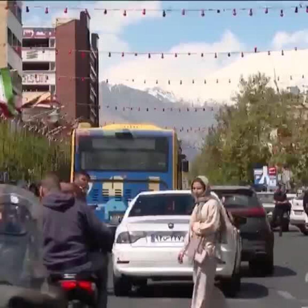 Donald Trump prolonge le cessez-le-feu avec l’Iran Donald Trump prolonge le cessez-le-feu avec l’Iran