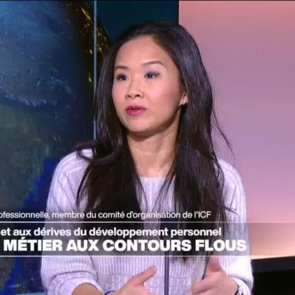 Sortie du film Gourou : faut-il se méfier des coachs? Sortie du film Gourou : faut-il se méfier des coachs?