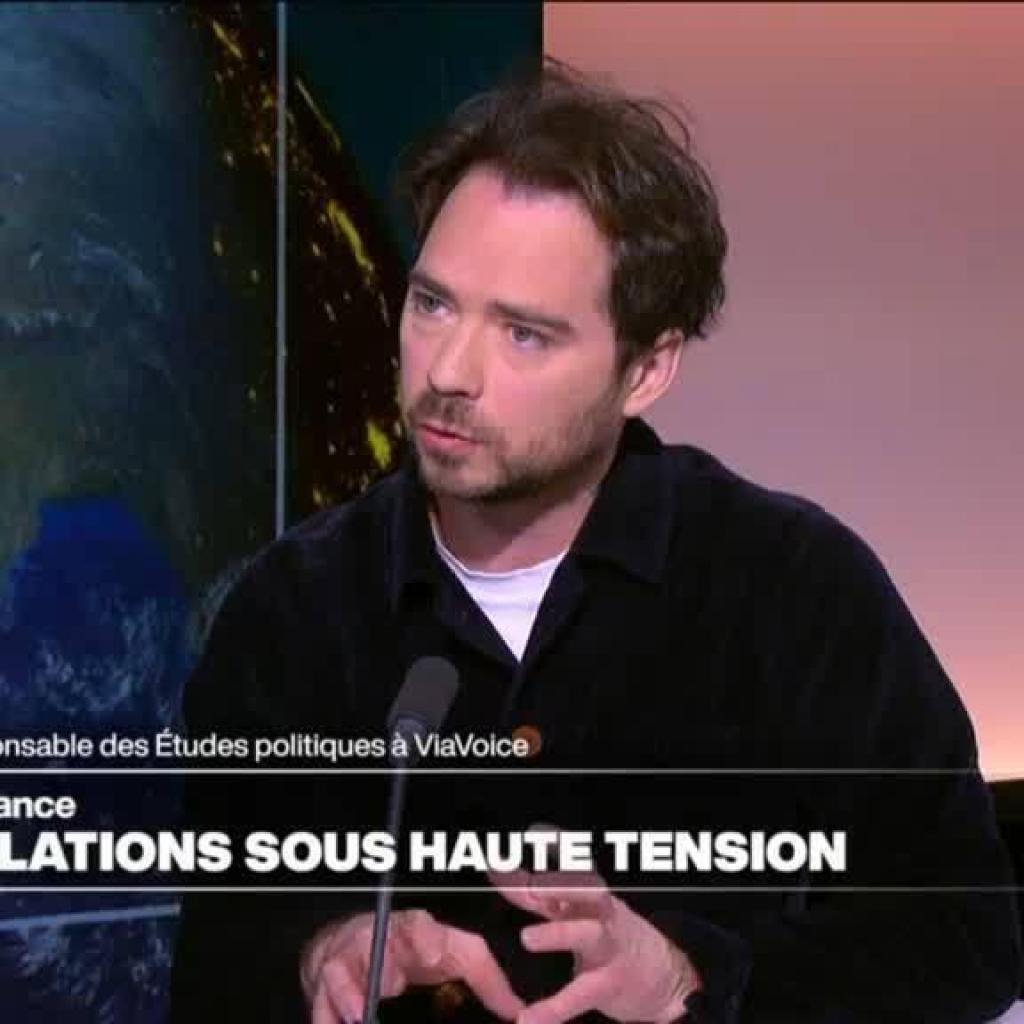 J. Bardella – E. Philippe : « On a un duo de candidats qui se dégage nettement » pour 2027 J. Bardella – E. Philippe : « On a un duo de candidats qui se dégage nettement » pour 2027