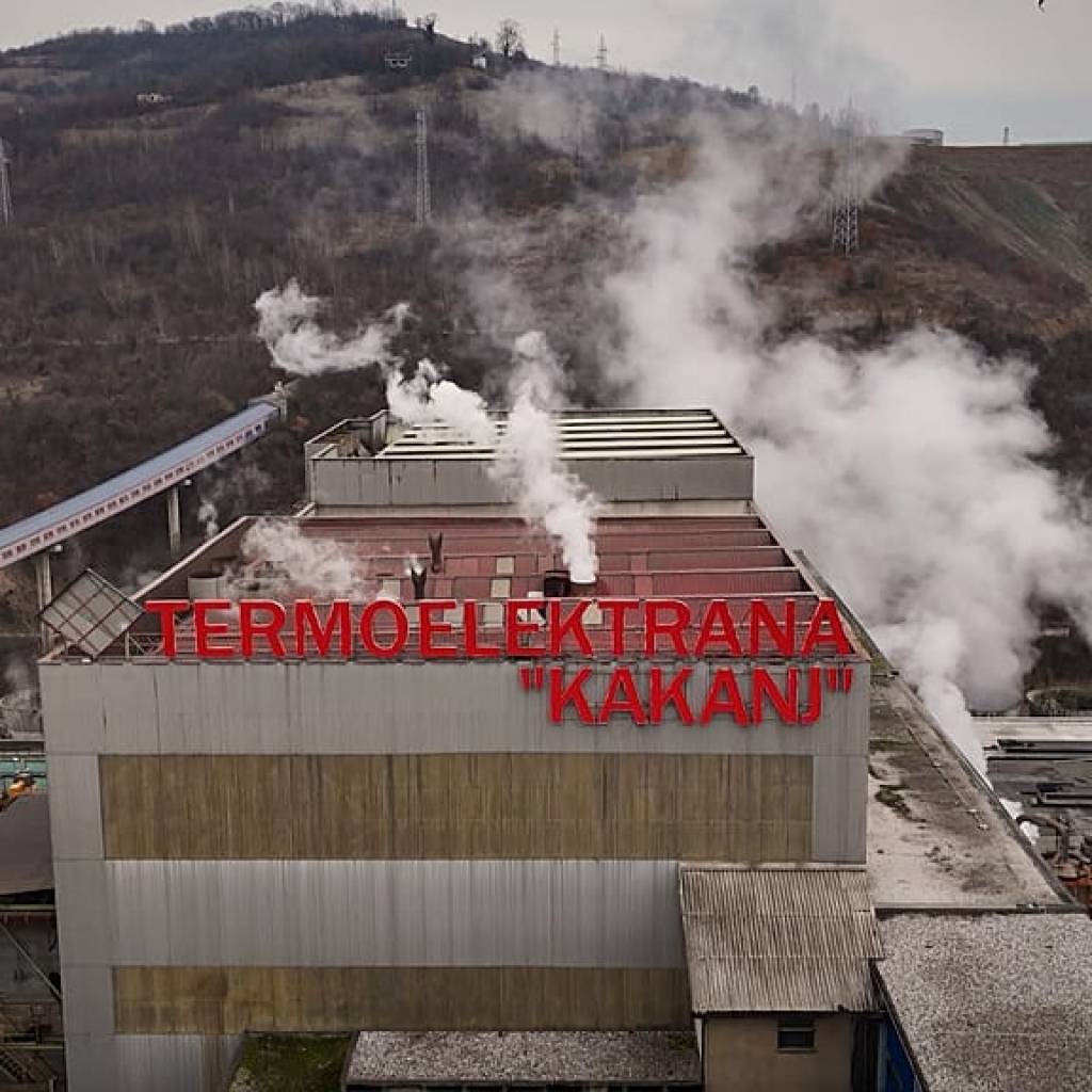 Le dangereux lignite : La Bosnie-Herzégovine peine à mener à bien sa transition énergétique Le dangereux lignite : La Bosnie-Herzégovine peine à mener à bien sa transition énergétique