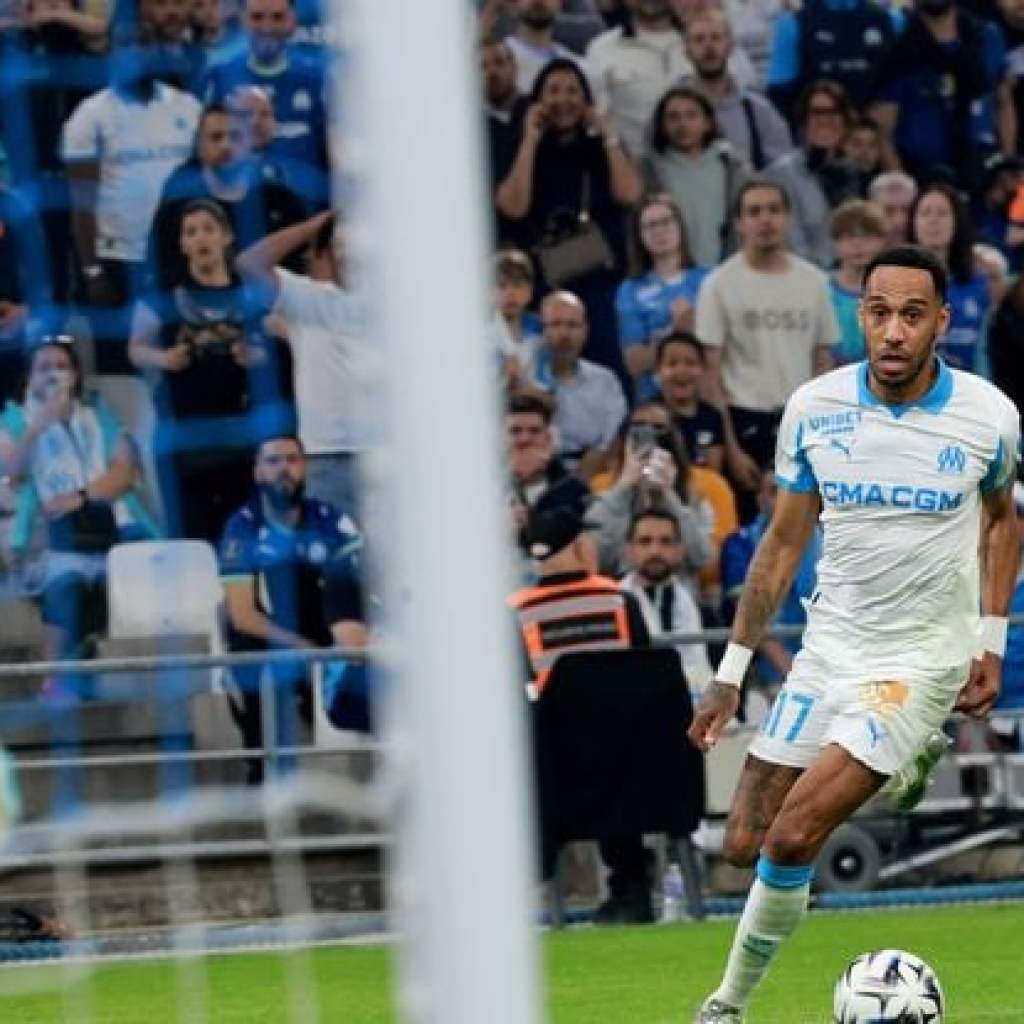 Ligue 1 : Le classement après la 34e et dernière journée Ligue 1 : Le classement après la 34e et dernière journée